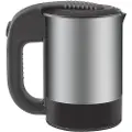 Kuken Elektrisk Vand Elkedel 500ml 1100w