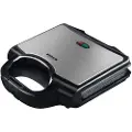 Kuken Elektrisk Sandwichtoaster 750w