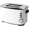 Kuken Brødrister 850w 2 Riller
