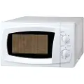 Kuken Mikrobølgeovn Med Grill 20l 700w