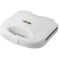 Kuken Elektrisk Sandwichtoaster 750w
