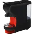 Kuken 3-i-1 Kapselkaffemaskine 20 Bar