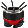 Kuken Elektrisk Fonduesæt 34122 2l 800w