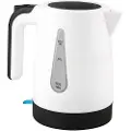 Kuken Elektrisk Vand Elkedel 1l 1200w