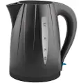 Kuken Sort Elektrisk Vand Elkedel 1.7l 2200w