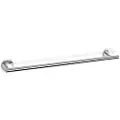 Zack Håndklædestang SCALA 66 cm, poleret, rustfrit stål,