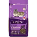 Burgess Excel Chinchilla 1,5kg