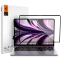 Spigen Glass Slim 1 Pack - MacBook Air 13" M4/M3/M2