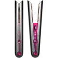 Dyson Corrale Glattejern (Nikkel/Fuchsia)