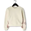 Calvin Klein Jeans Colour Blomonogram Sweatshirt