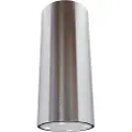 Mepamsa Cylindra Pro Inox Dekorativ Emhætte