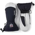 Hestra Army Leather Heli Ski, skiluffer, navy
