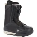 K2 You+h Junior Snowboardstøvler