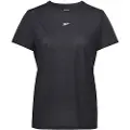 Reebok Workout Ready Activchill T-shirt Med Korte ærmer
