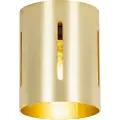 QAZQA Design loftslampe guld - Yana