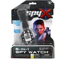 SpyX 6-i-1 Spionur