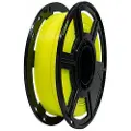 Flashforge PLA PRO Yellow 0.5KG 3D Printing Filament
