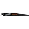Bahco Sandflex Bi-metal Saber Blade Til At Skære Gips Og Plader 7 Dpp 150 Mm 2 Enheder