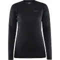 Craft Core Warm Langærmet Baselayer
