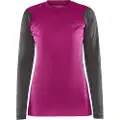 Craft Core Warm Langærmet Baselayer