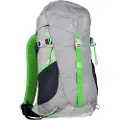 CMP 30v9947 Looxor Trekking 18l Rygsæk