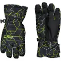 CMP Ski 6525102j Handsker