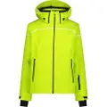 CMP Zip Hood 31w0317 Softshelljakke