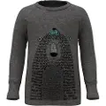 Odlo Active Warm Eco Langærmet Baselayer