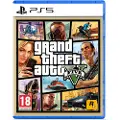Sony Ps5 Grand Theft Auto V