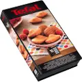Tefal XA801512 Snack Collection - Box 15: Mini madeleines