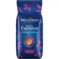 Mövenpick Barista Espresso hele kaffebønner 1000g