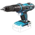 Koma Tools 08762 Elektrisk Skruetrækker Uden Batteri