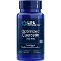 Life Extension Optimeret Quercetin, 250mg - 60 vcaps