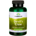 Swanson Health Djævleklør, 500 mg - 100 kapsler