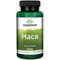 Swanson Health Maca, 500 mg - 100 kapsler