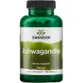 Swanson Health Ashwagandha, 450 mg - 100 kapsler