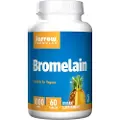 Jarrow Formulas Bromelain - 60 tabs