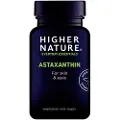 Higher Nature Astaxanthin - 30 kapsler