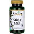Swanson Health Fuldspektret druekerneekstrakt, 380 mg - 100 kapsler
