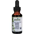 Swanson Health Ginkgo Biloba flydende ekstrakt, 250 mg - 29 ml