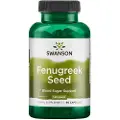 Swanson Health Bukkehornskløver, 610 mg - 90 kapsler