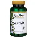 Swanson Health Acerola, 500 mg - 60 kapsler