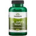 Swanson Health Johannesurt, 375 mg - 120 kapsler