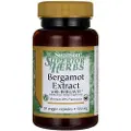 Swanson Health Bergamotekstrakt, 500 mg - 30 kapsler