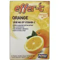 Now Effer-C, Orange - 30 pakker