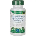 Holland & Barrett Glucomannan & Garcinia - 60 kapsler