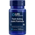 Life Extension Hurtigtvirkende fælles formel - 30 kapsler