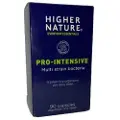 Higher Nature pro-intensive - 90 kapsler