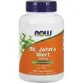 Now Johannesurt, 300 mg - 250 vegetabilske kapsler