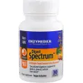 Enzymedica Digest Spectrum - 30 kapsler